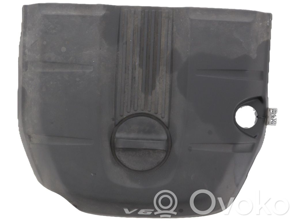 Jeep Grand Cherokee Engine cover (trim) 