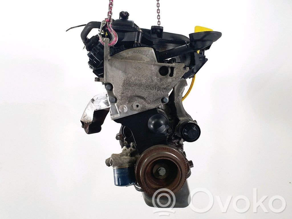 Engine   D4F722,K14382T