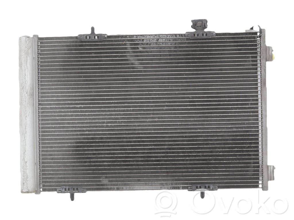 Klimakühler   6455HF,S13837E