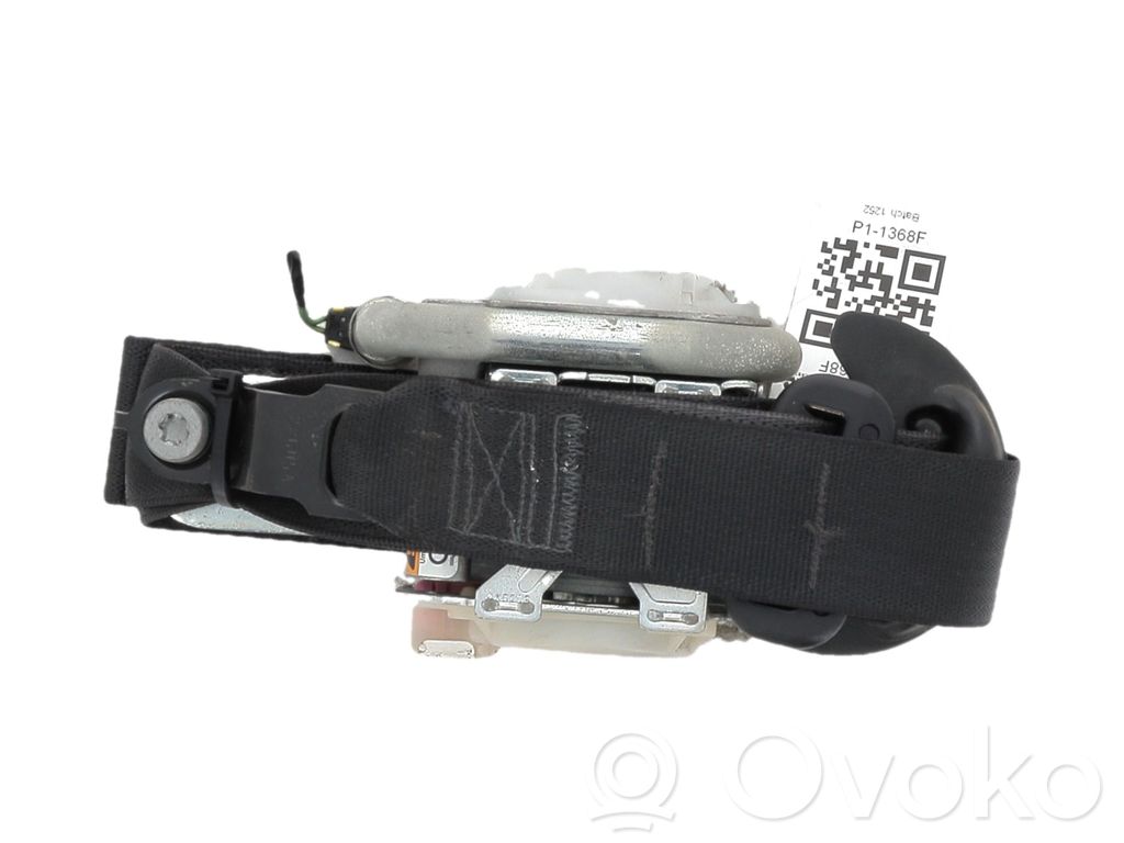 Jeep Grand Cherokee Ceinture de sécurité avant 