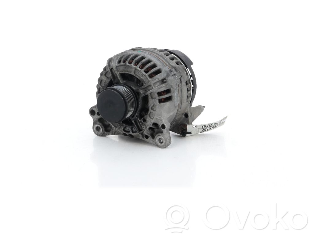 Volkswagen Jetta V Generatore/alternatore 