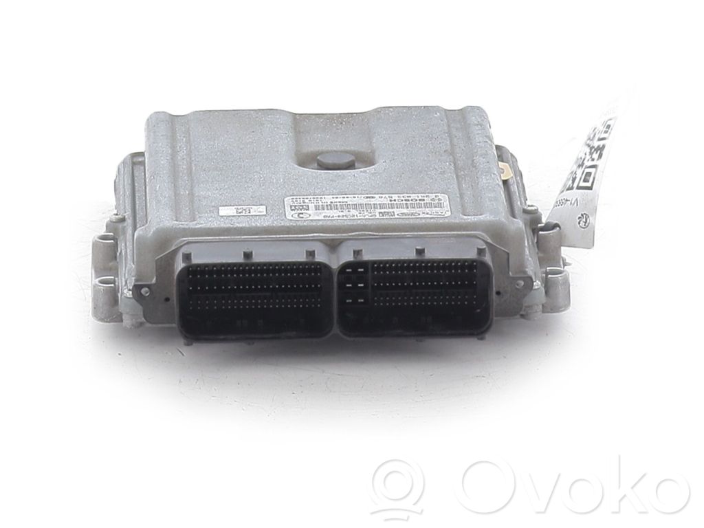 Jaguar F-Pace Engine control unit/module 