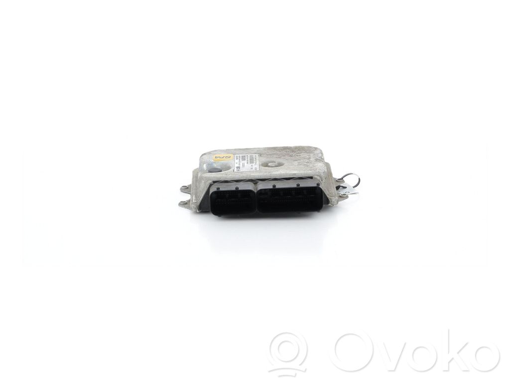 Fiat Punto Evo Centralina/modulo del motore 
