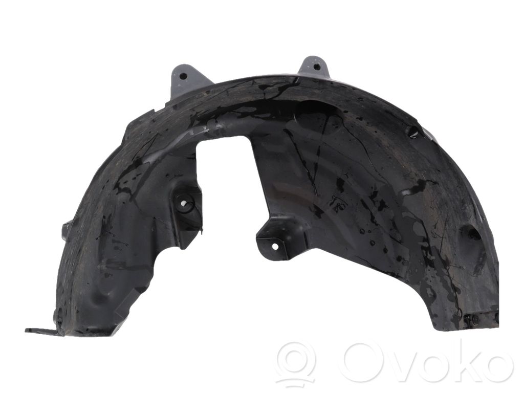 Renault Captur Apărători interioare aripă roată spate 