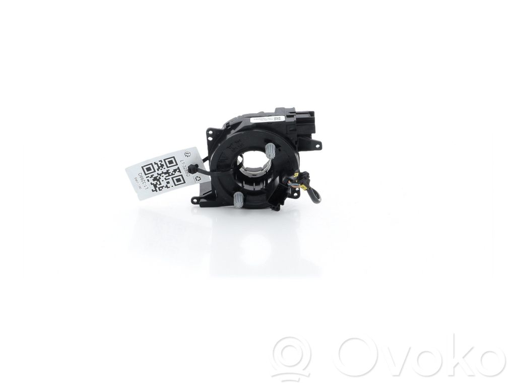 Ford S-MAX Muelle espiral del airbag (Anillo SRS) 
