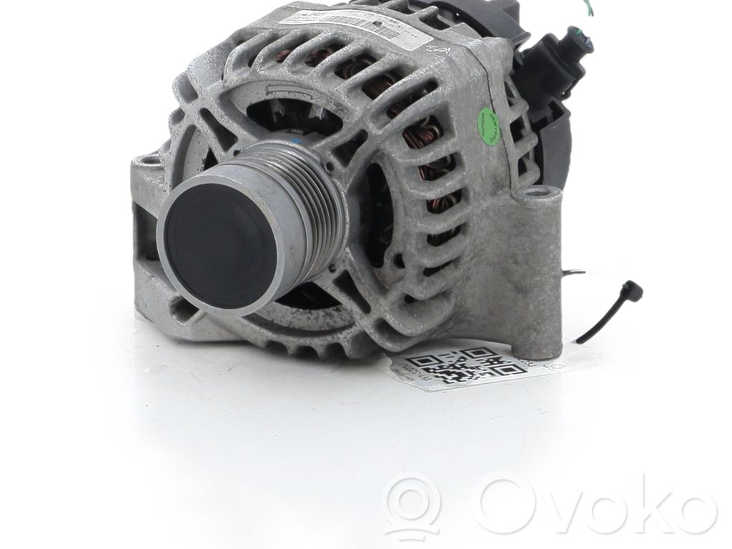 Ģenerators   13256932,W13223J