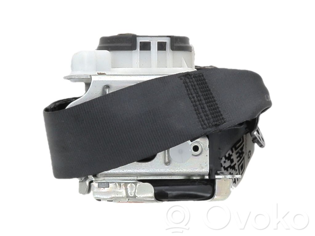Volkswagen ID.3 Ceinture de sécurité arrière 