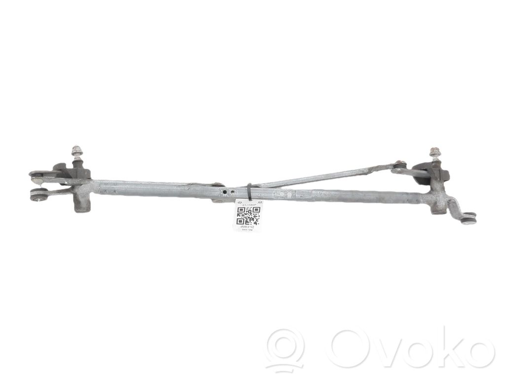 Jeep Grand Cherokee Articulație ștergător față 