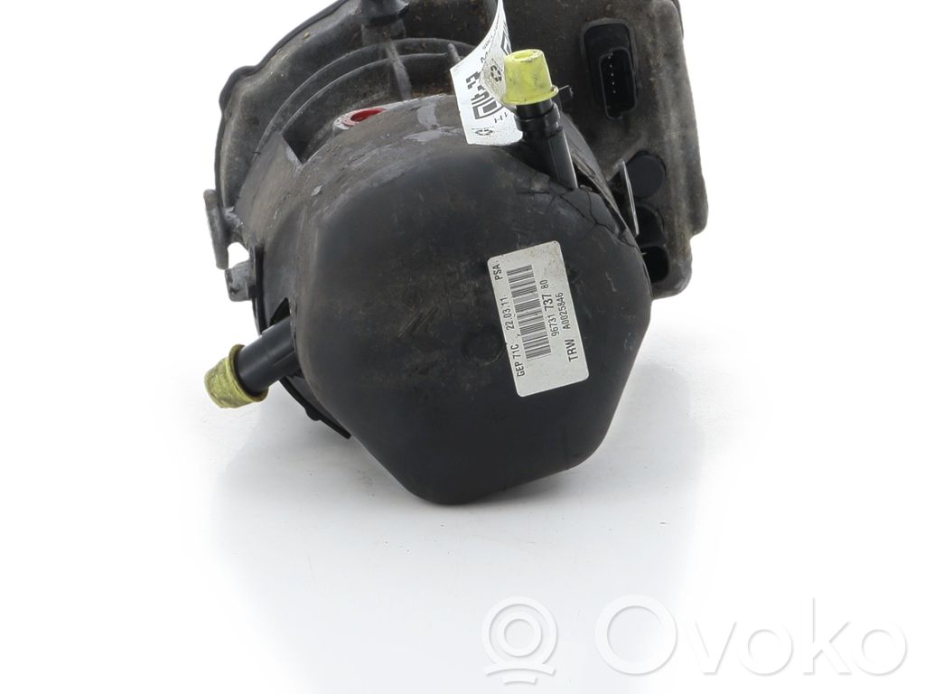 Citroen C5 Power steering pump 
