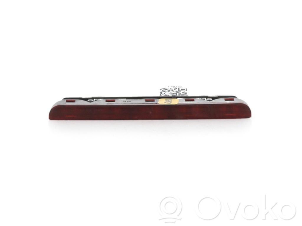 Peugeot 306 Third/center stoplight 