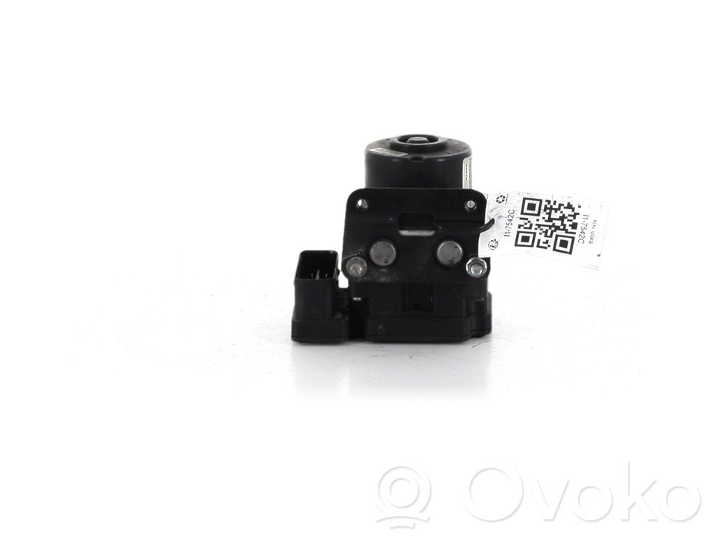 Mazda 2 ABS bloks 