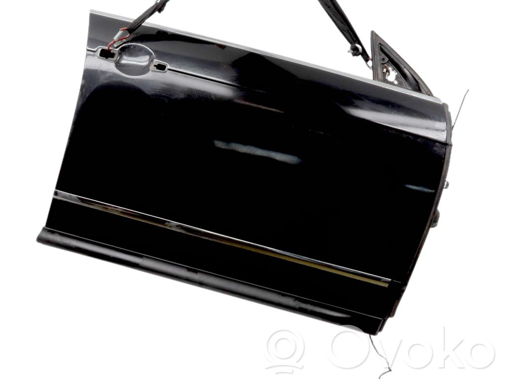 Citroen C6 Front door 