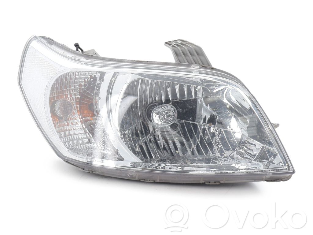 Lampa przednia   96995728,V02220X