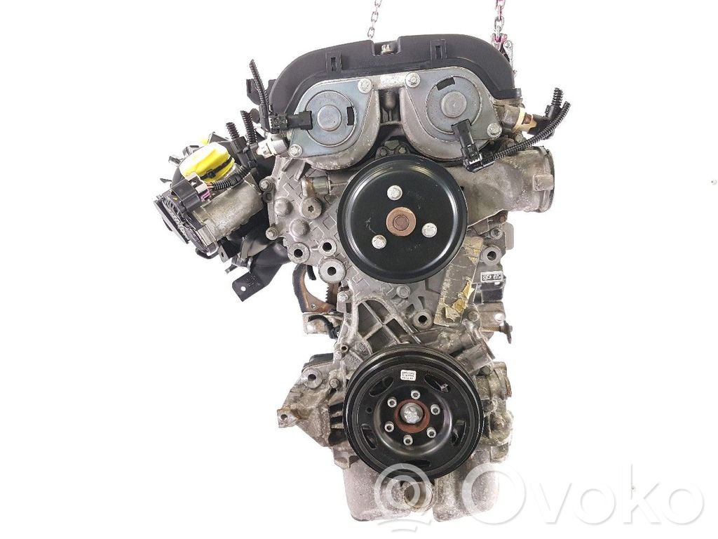 Motor   A12XER,Y19313M