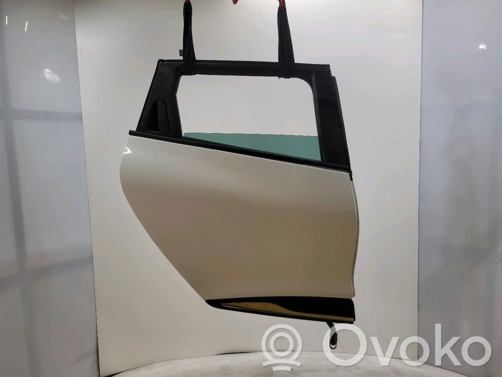 Drzwi tylne   821004962R,M22390G