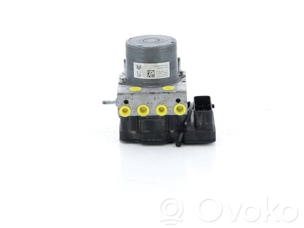 Opel Vivaro ABS Pump 