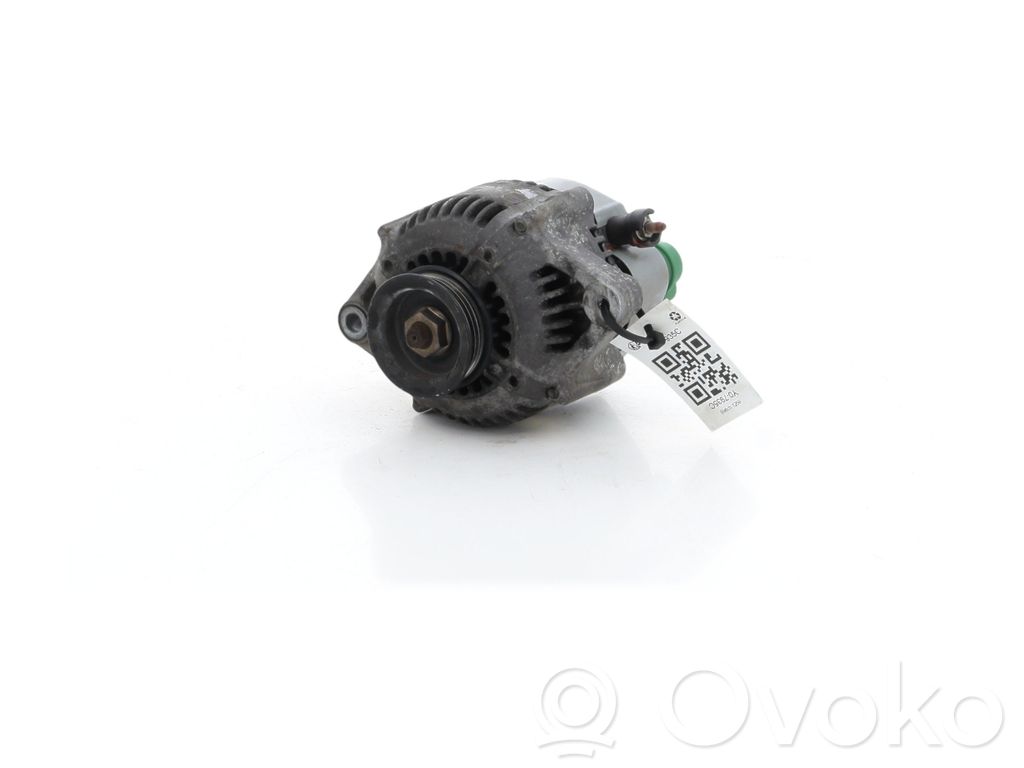 Honda Civic Generator/alternator 