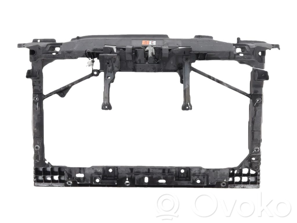 Mazda 6 Panou suport radiator 