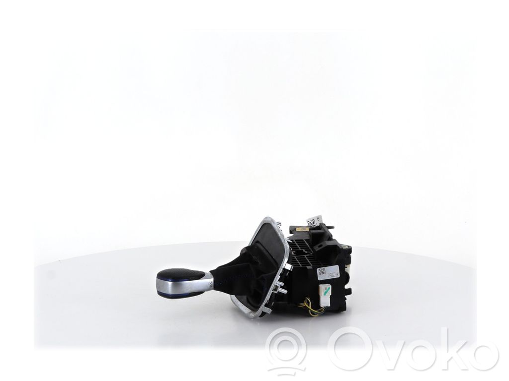 Renault Megane IV Selector caja de cambios 