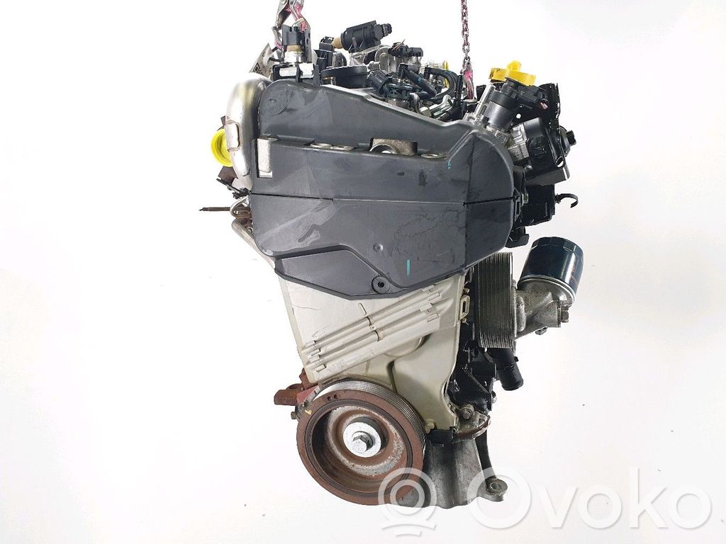 Motor   K9K629,J12914R