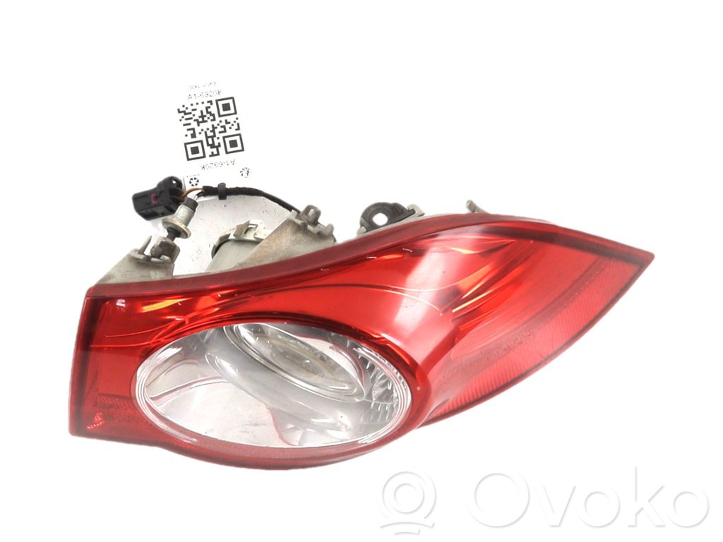 Volkswagen Eos Lampă spate în caroserie 