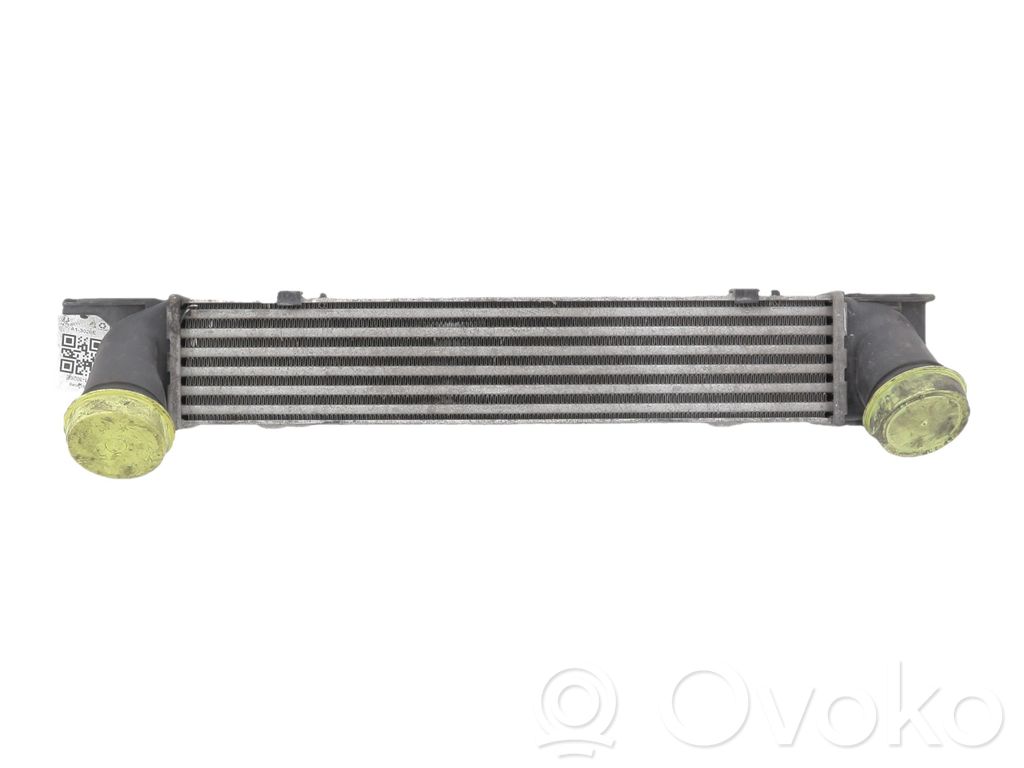 Radiador intercooler   17517524916,A13026E