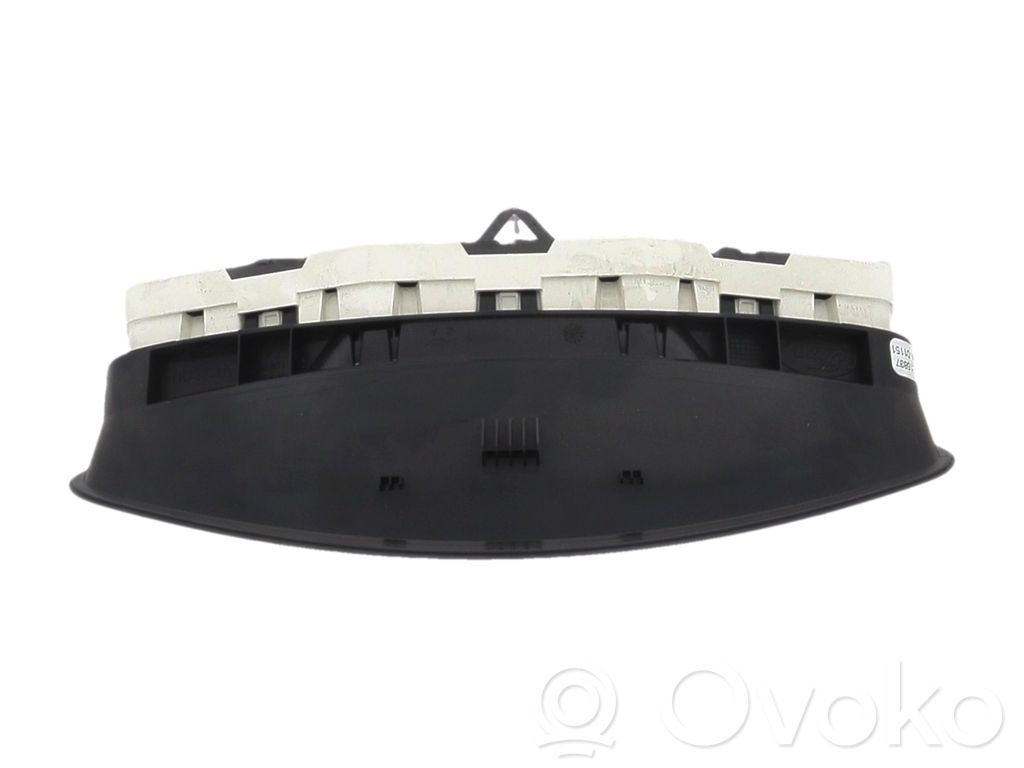 Ford Focus Speedometer (instrument cluster) 