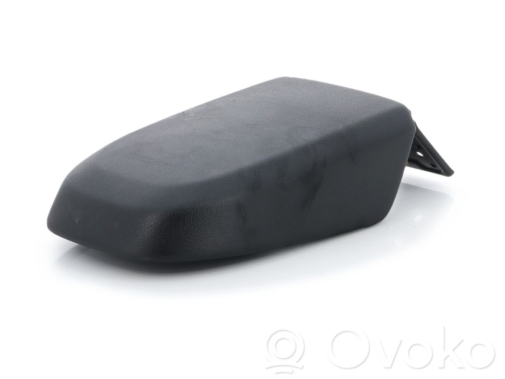 Ford Focus Центральная консоль 