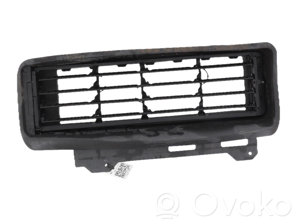 Renault Clio IV Condotto d'aria intercooler 