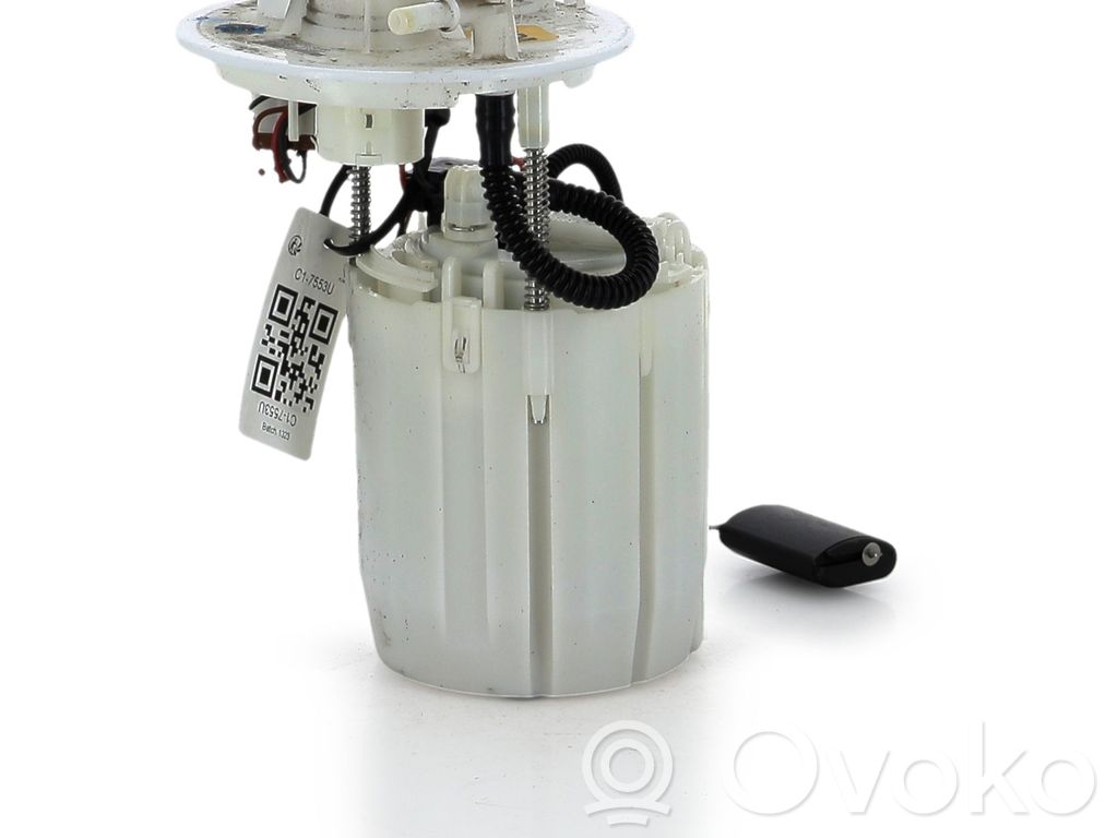 KIA Rio Bomba interna de combustible 