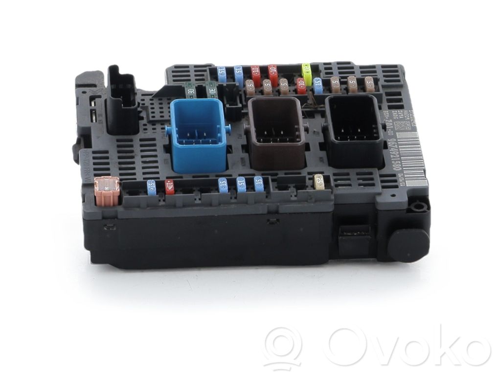 Citroen Berlingo BSM Control unit 