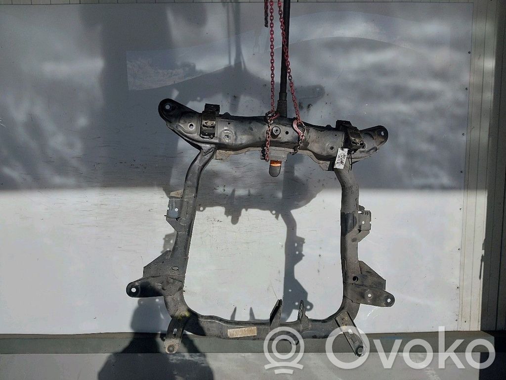 Opel Meriva A Sottotelaio anteriore 