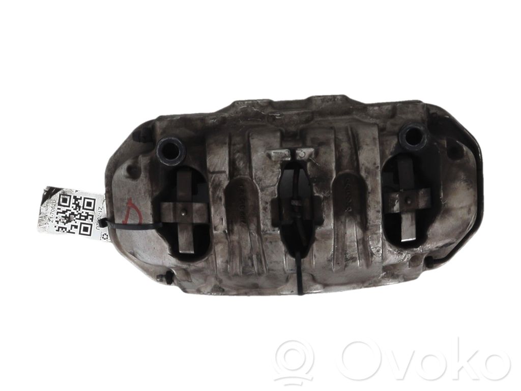 Porsche Panamera (970) Pinza del freno anteriore 
