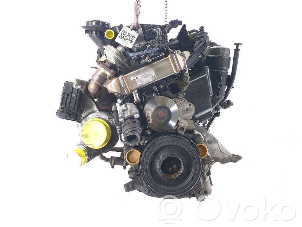 Silnik   N47D20A146549,T09979A