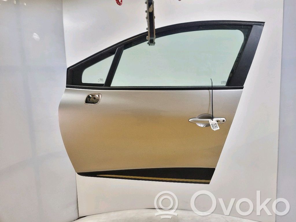 Renault Clio IV Portiera anteriore 