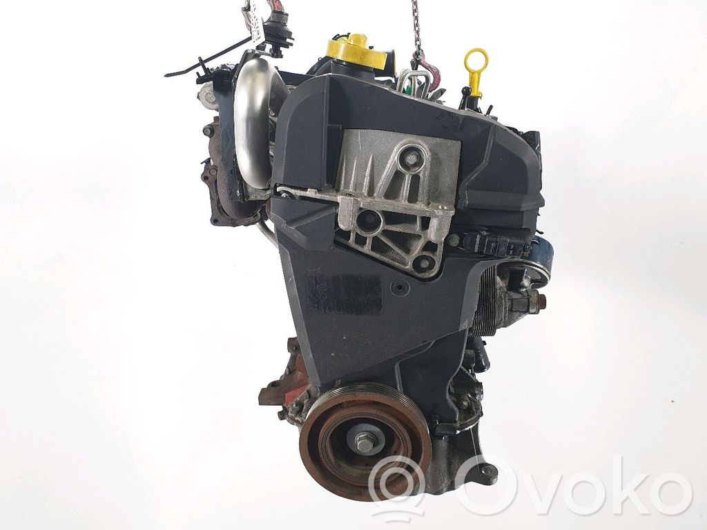 Engine   K9K276,X18087K