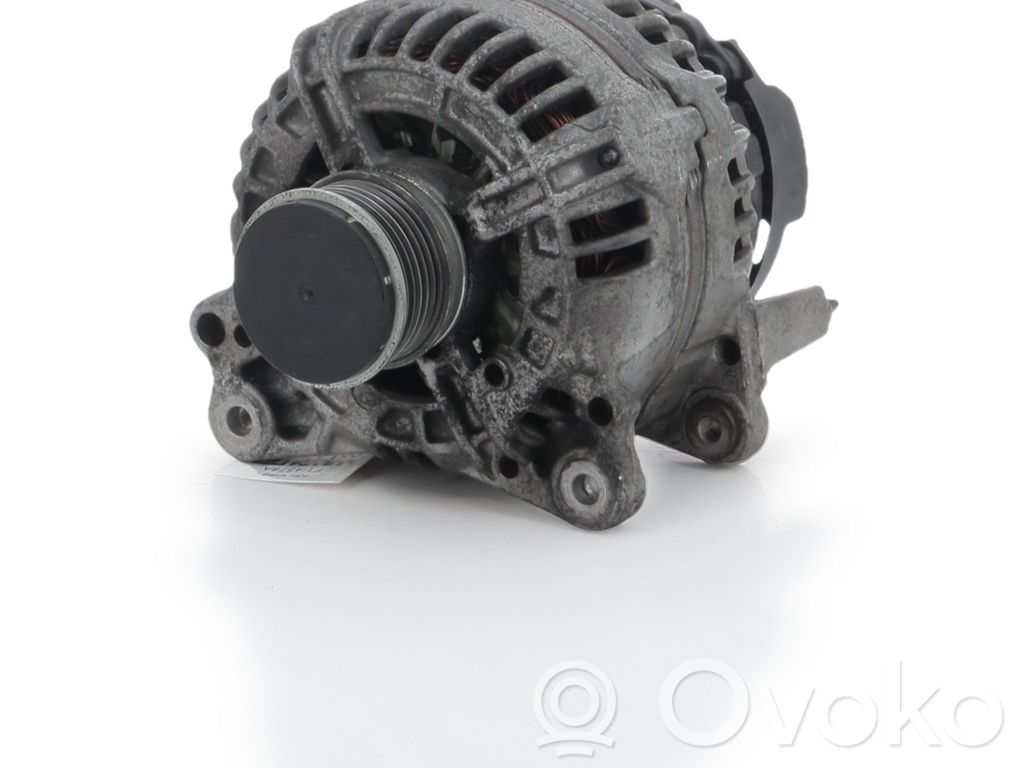 Alternator   45903023AX,F14578A