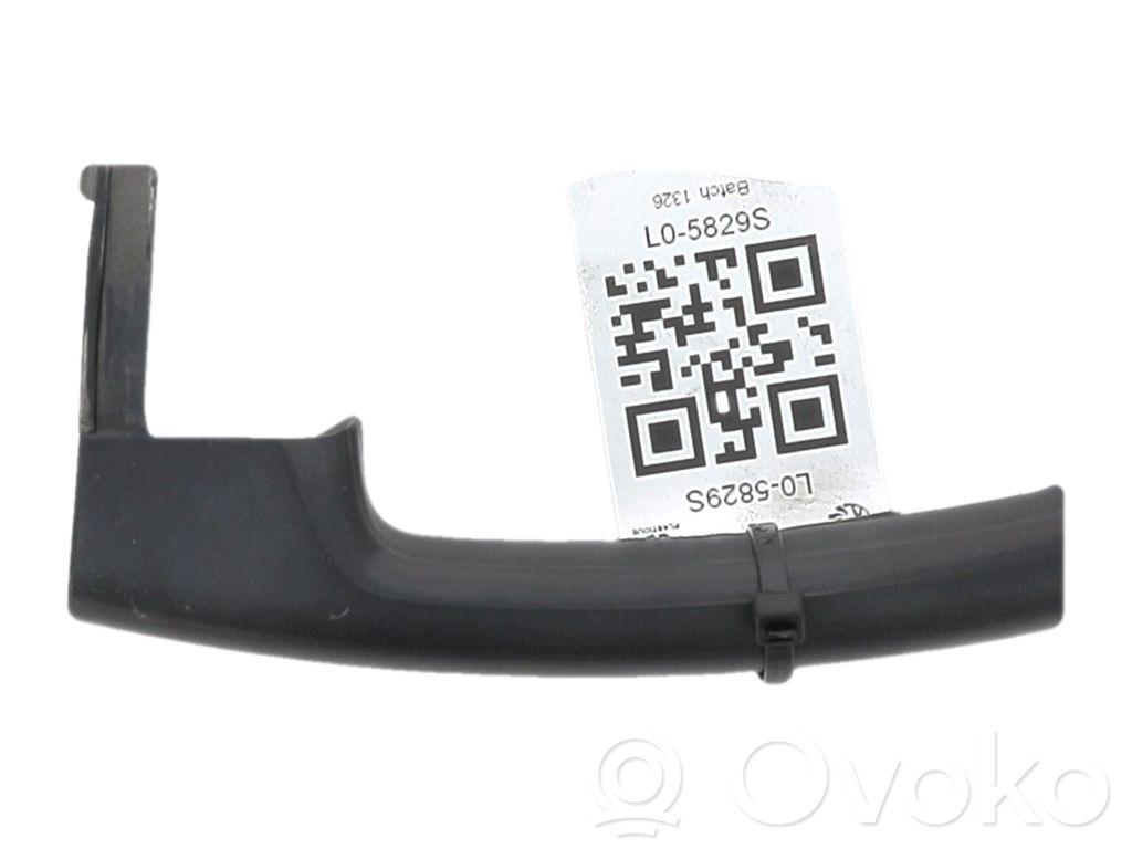 Opel Vivaro Klamka zewnętrzna drzwi przednich 