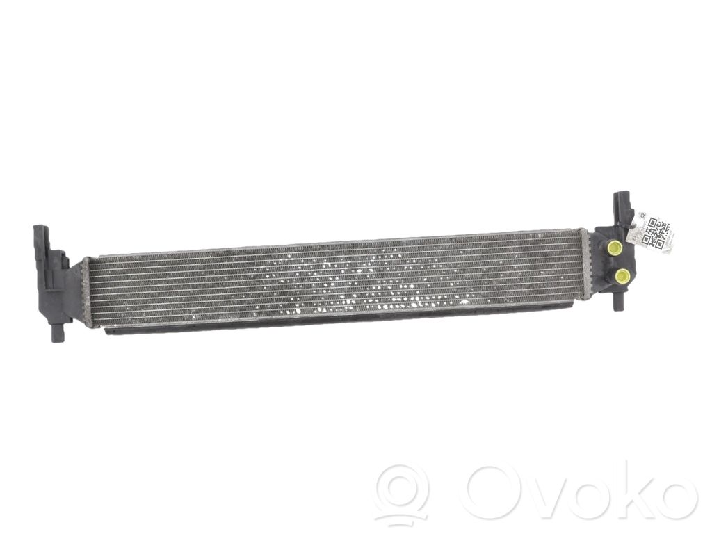 Skoda Fabia Mk3 (NJ) Radiator lichid răcire 
