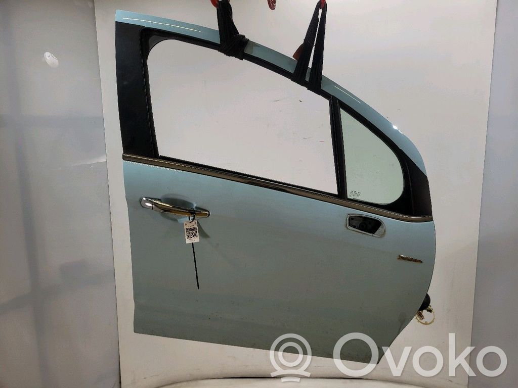 Citroen C3 Front door 