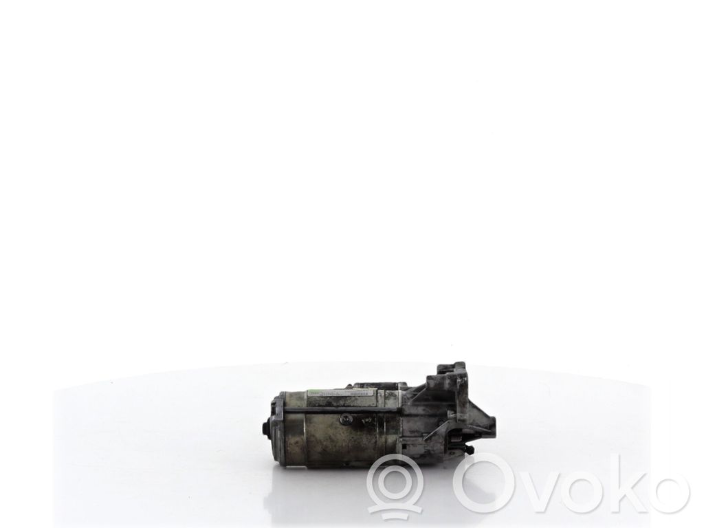 Citroen C6 Electromotor 