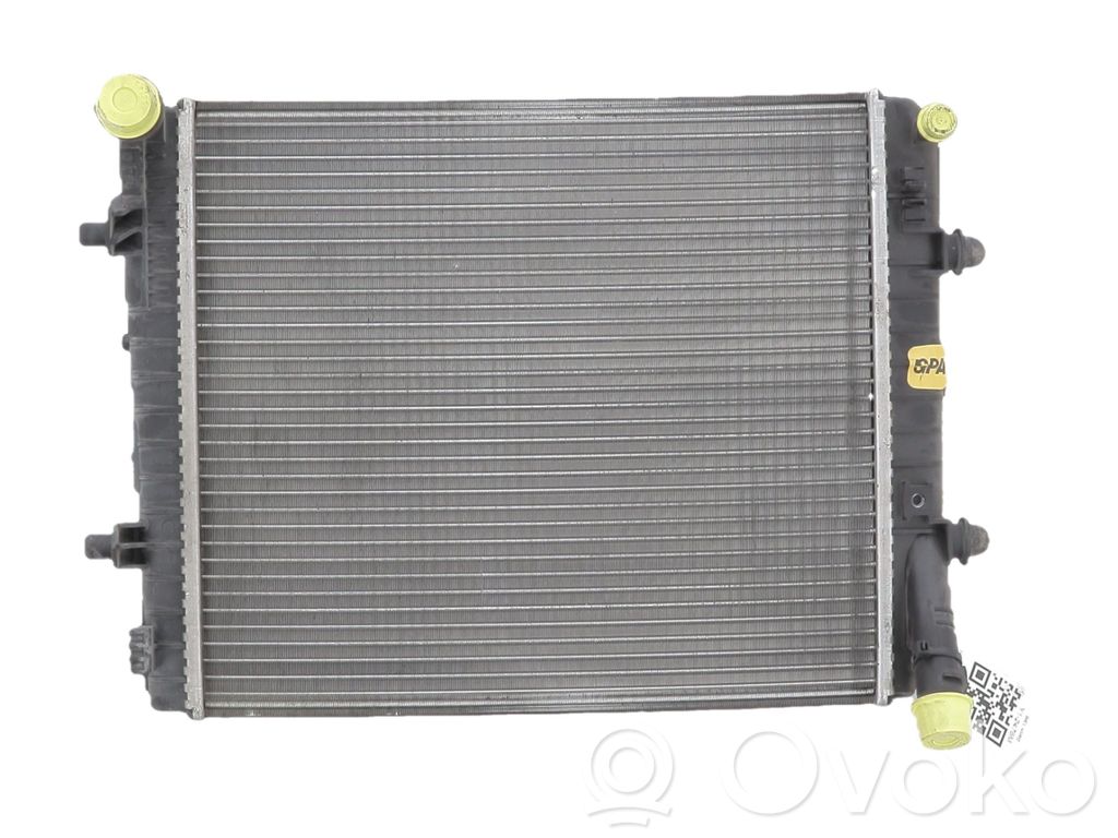 Peugeot 108 Coolant radiator 