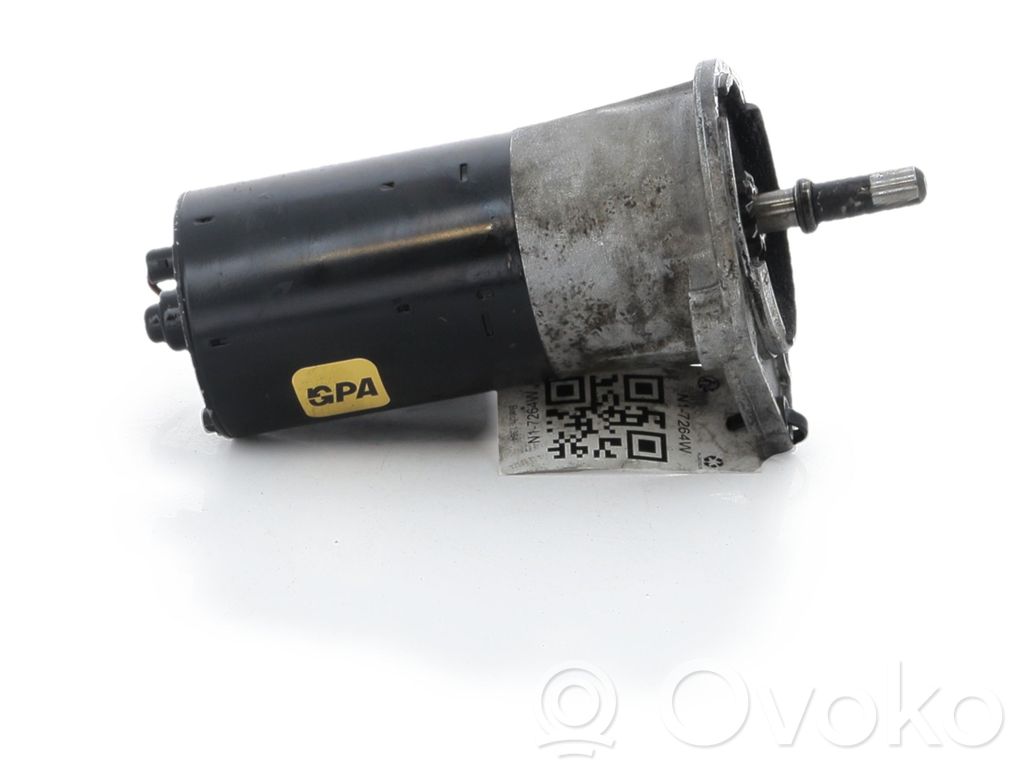 Volkswagen Polo III 6N 6N2 6NF Electromotor 