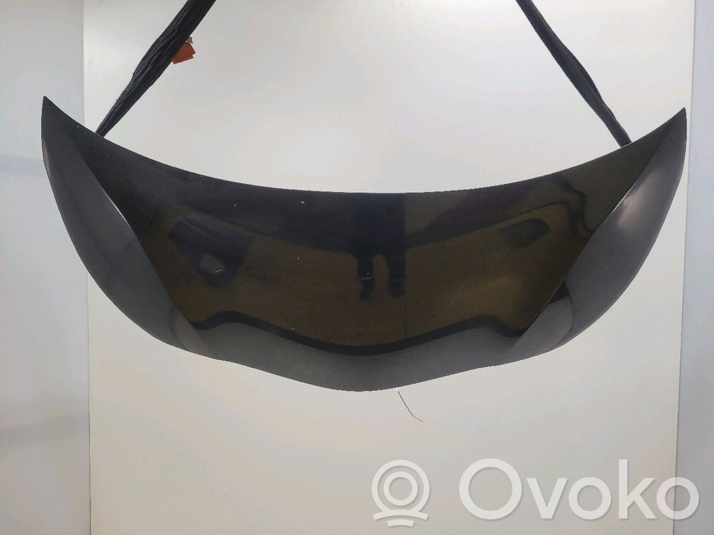 Toyota Aygo AB40 Vano motore/cofano 