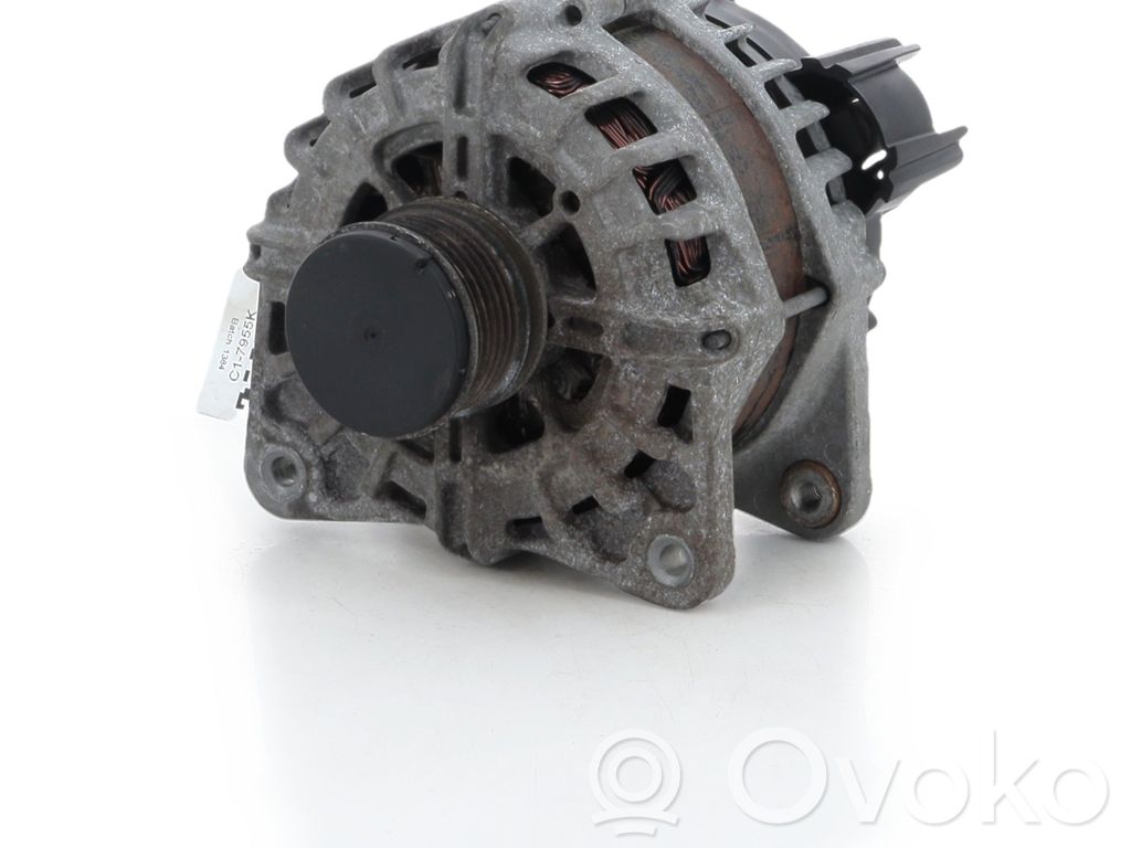Renault Megane IV Ģenerators 