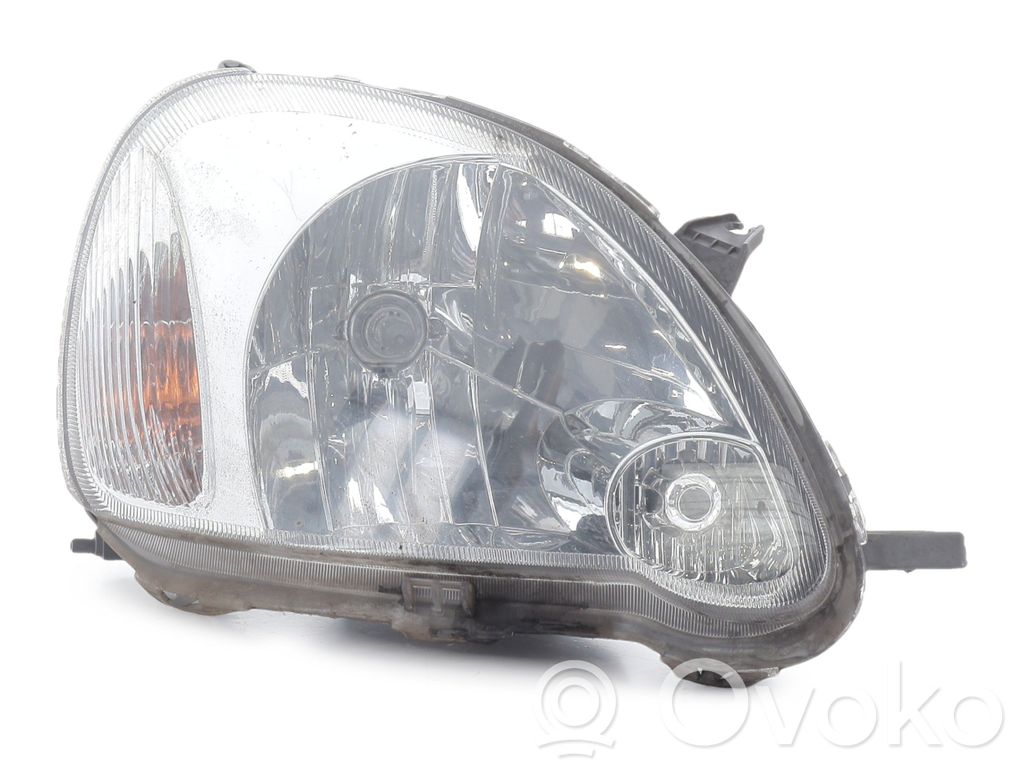 Lampa przednia   8111052360,X16822C