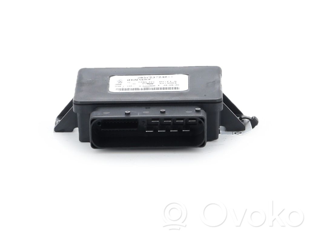 Module de commande de frein à main   285F23724R,W00618L