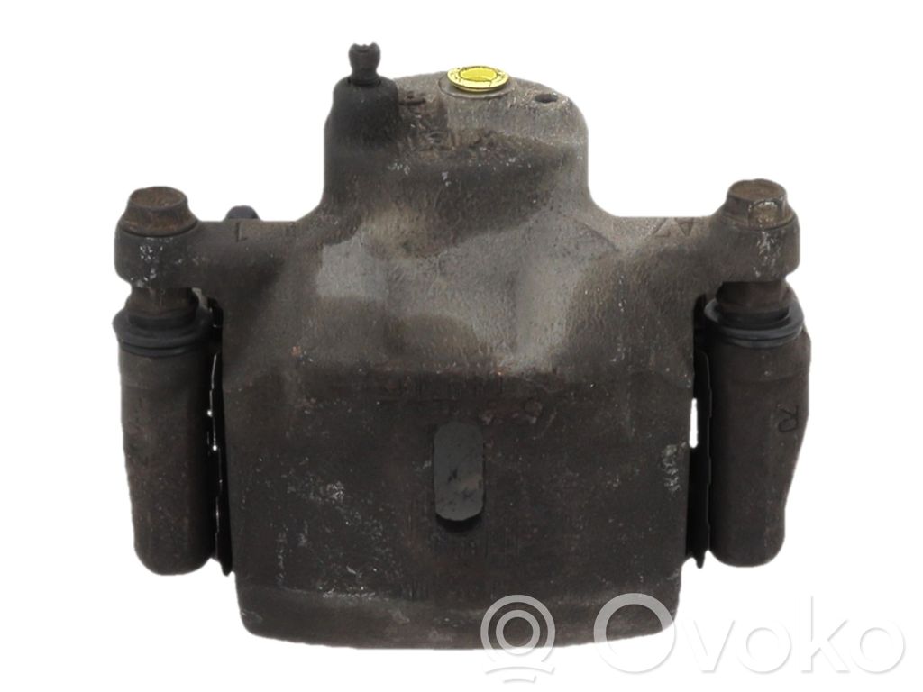 Toyota Yaris Pinza del freno anteriore 