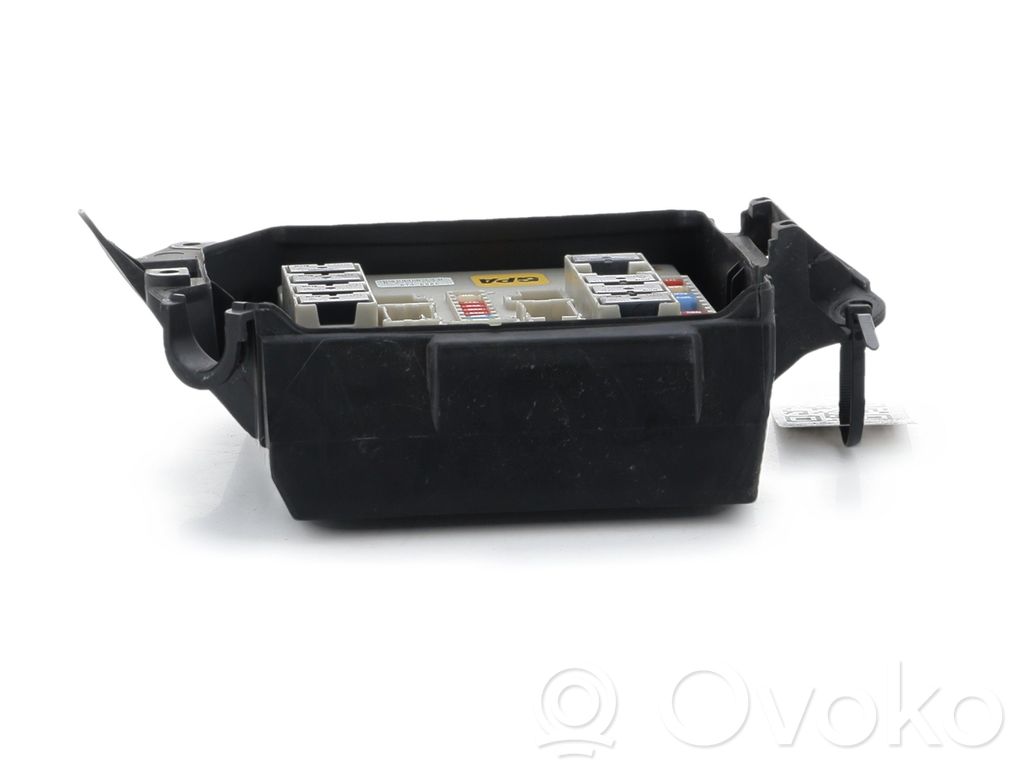 Renault Modus BSM Control unit 