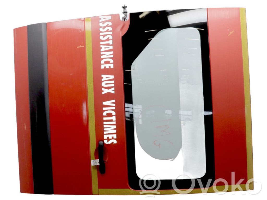 Renault Master III Side sliding door 